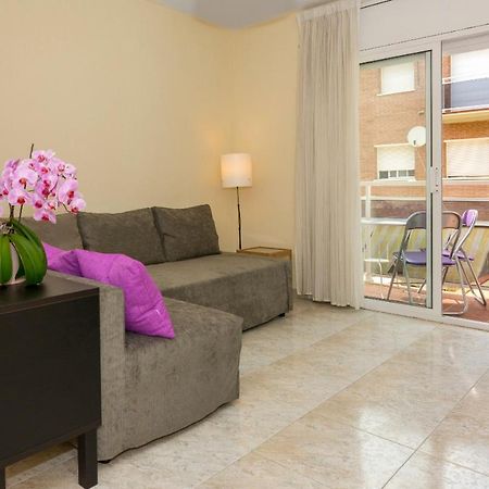 Homeholidaysrentals Salvador Pineda de Mar Dış mekan fotoğraf