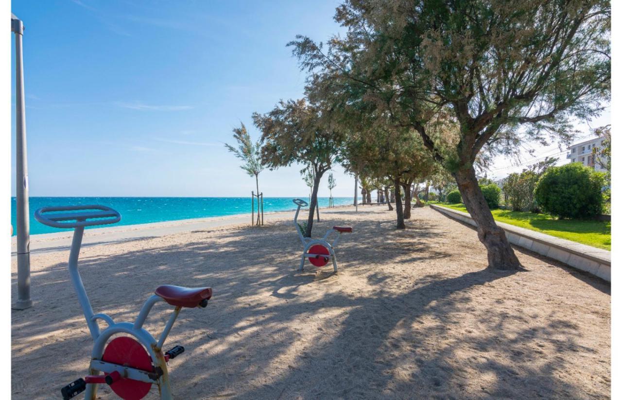 Homeholidaysrentals Salvador Pineda de Mar Dış mekan fotoğraf