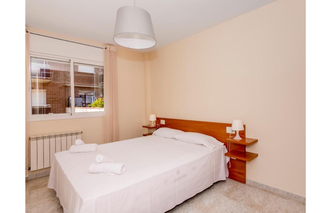 Homeholidaysrentals Salvador Pineda de Mar Dış mekan fotoğraf