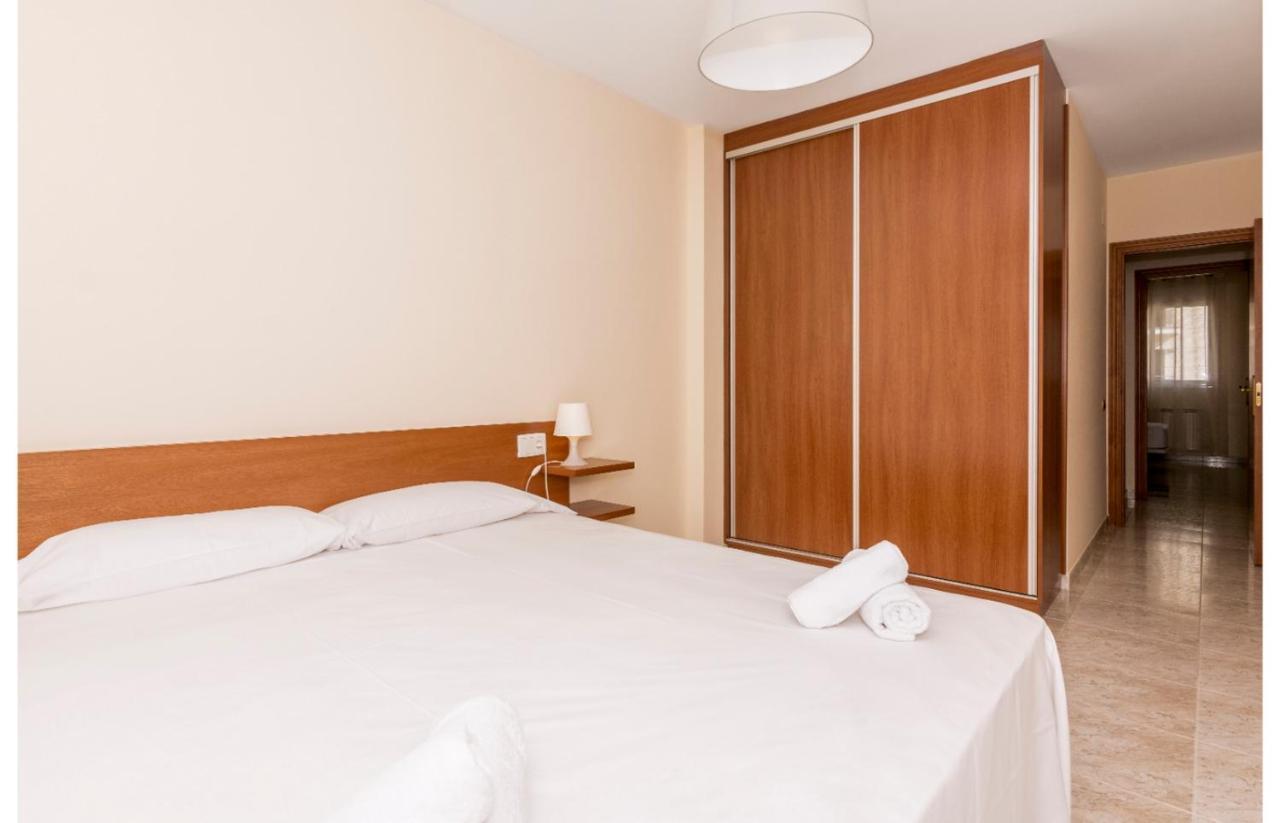 Homeholidaysrentals Salvador Pineda de Mar Dış mekan fotoğraf