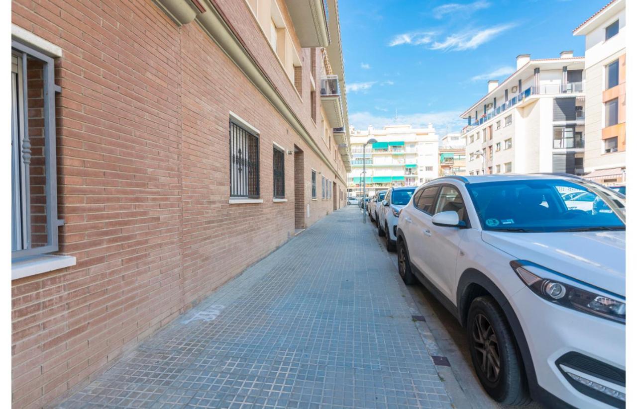 Homeholidaysrentals Salvador Pineda de Mar Dış mekan fotoğraf