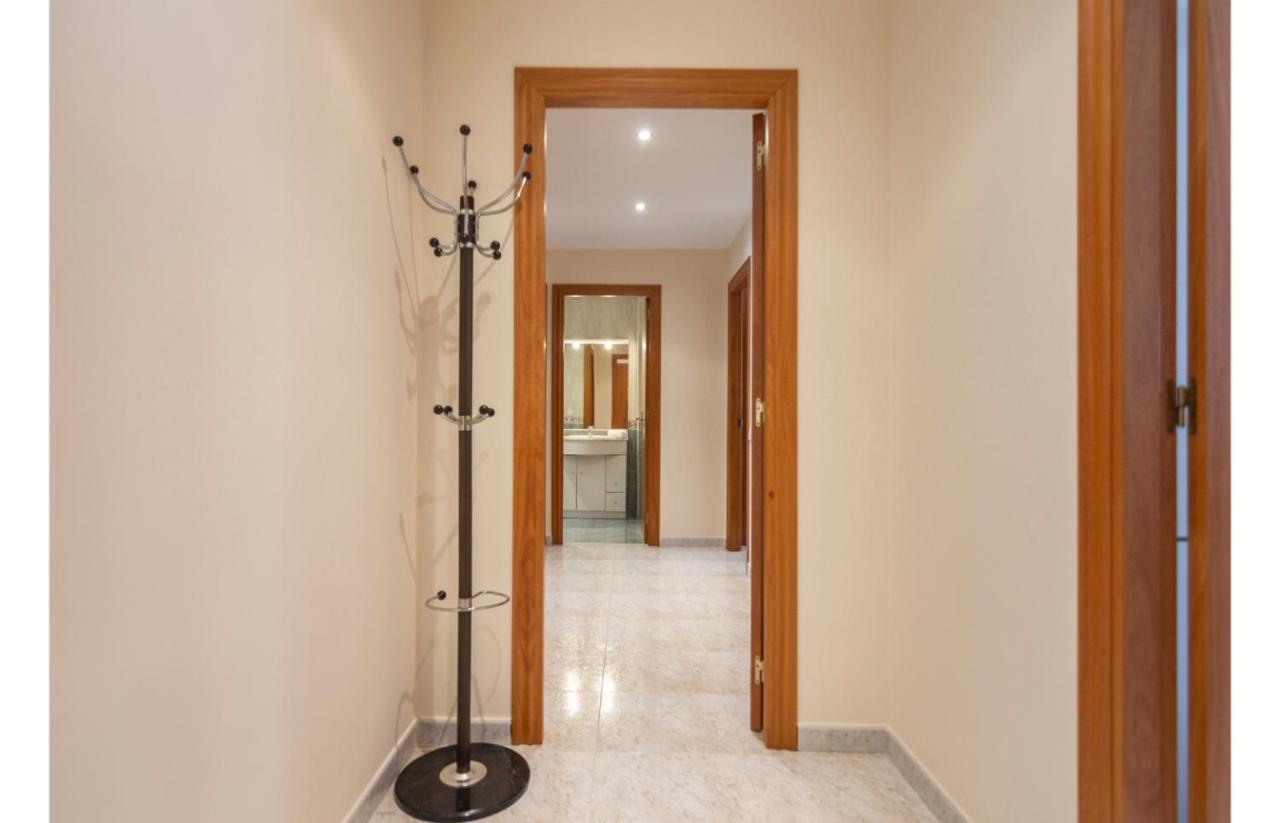 Homeholidaysrentals Salvador Pineda de Mar Dış mekan fotoğraf