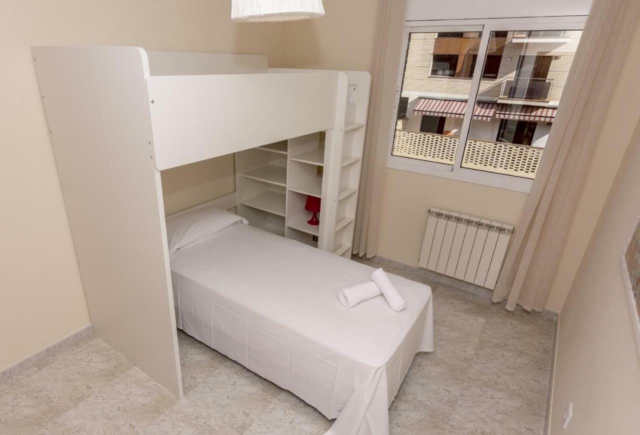 Homeholidaysrentals Salvador Pineda de Mar Dış mekan fotoğraf
