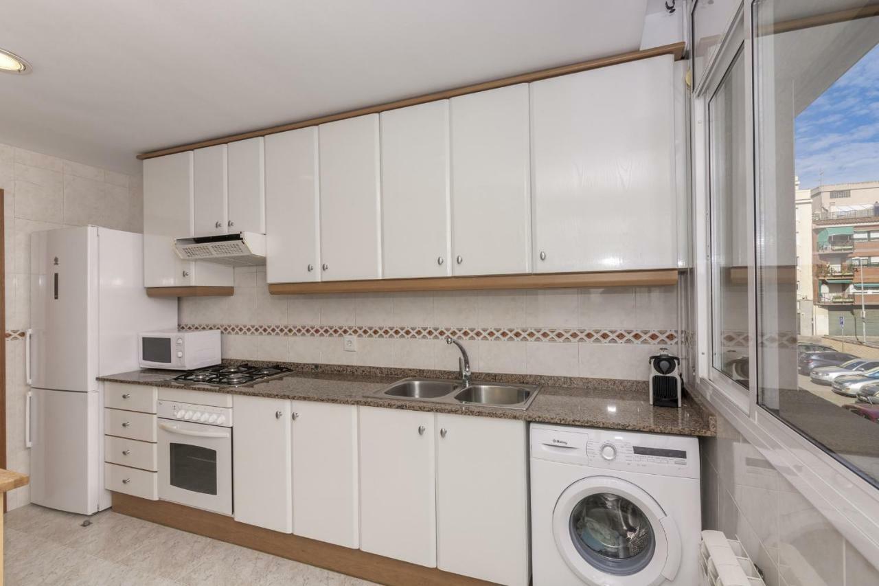 Homeholidaysrentals Salvador Pineda de Mar Dış mekan fotoğraf