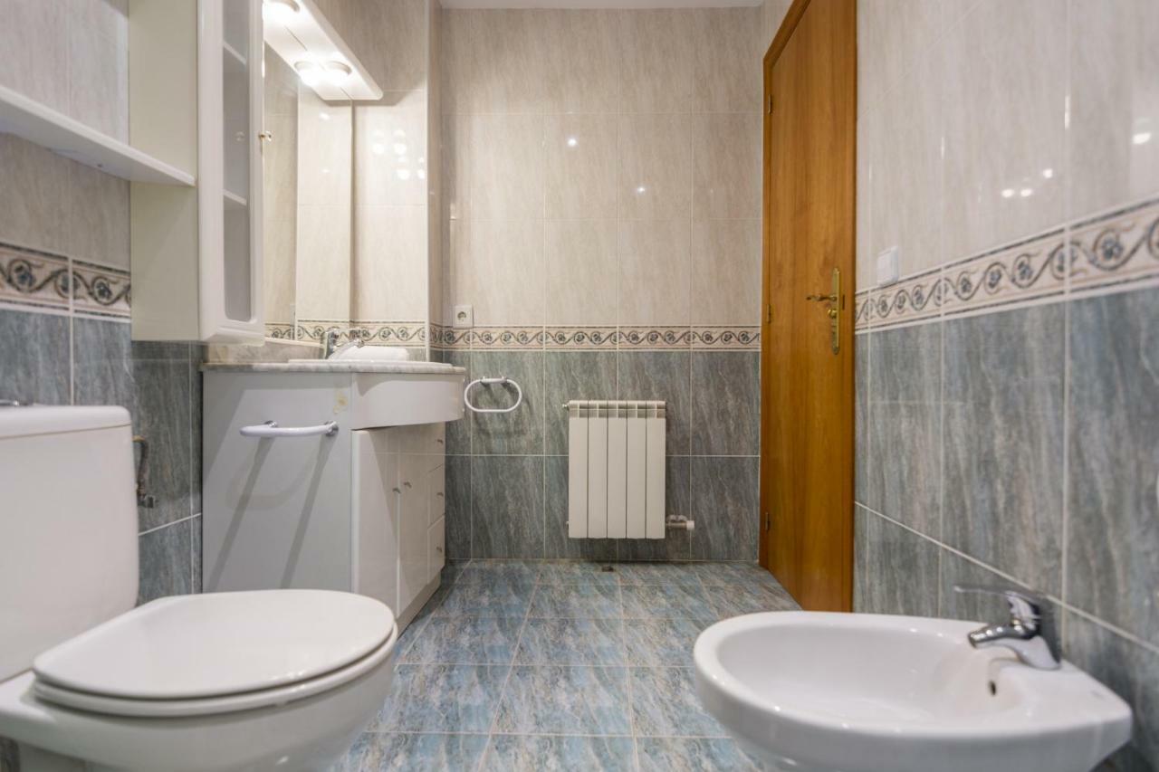 Homeholidaysrentals Salvador Pineda de Mar Dış mekan fotoğraf