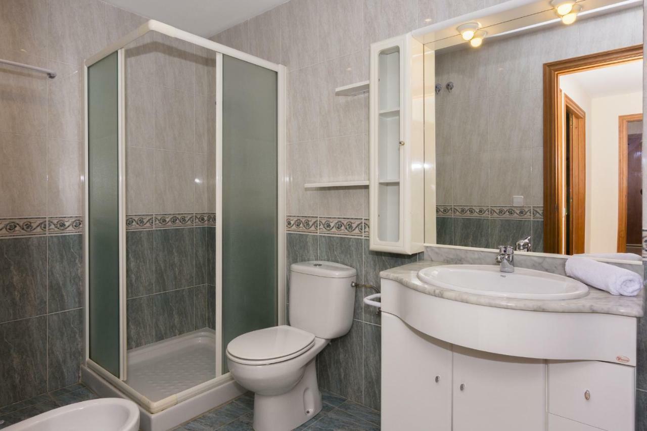 Homeholidaysrentals Salvador Pineda de Mar Dış mekan fotoğraf