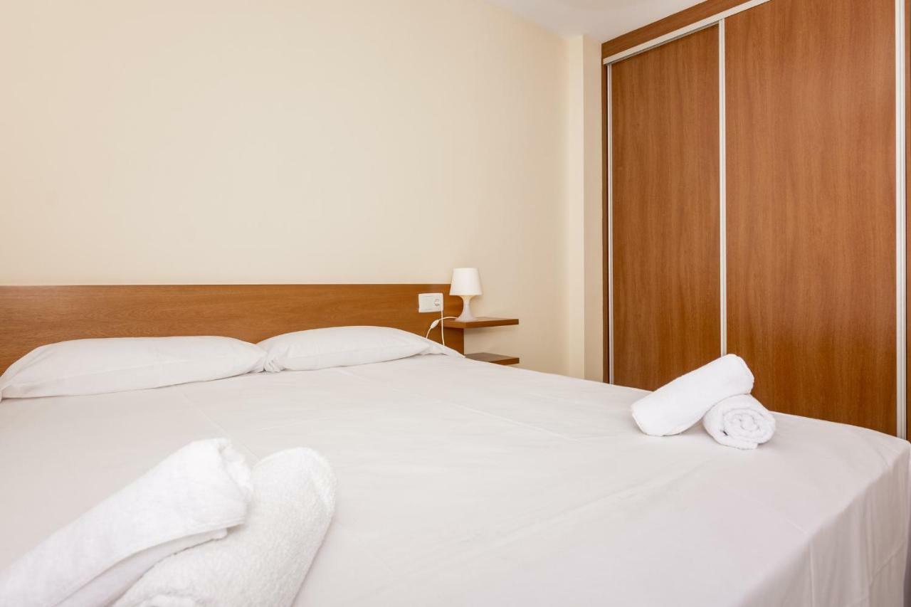 Homeholidaysrentals Salvador Pineda de Mar Dış mekan fotoğraf