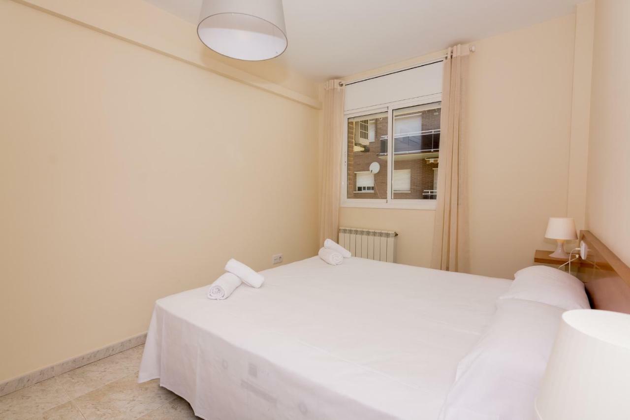 Homeholidaysrentals Salvador Pineda de Mar Dış mekan fotoğraf