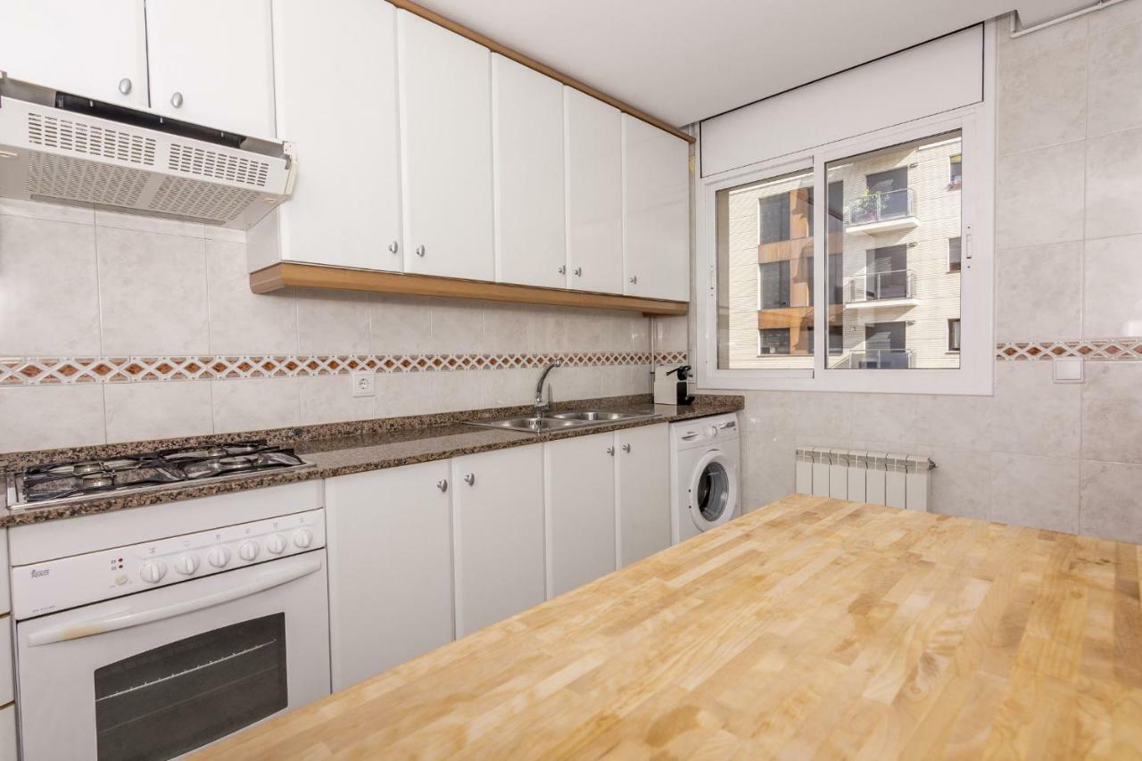 Homeholidaysrentals Salvador Pineda de Mar Dış mekan fotoğraf